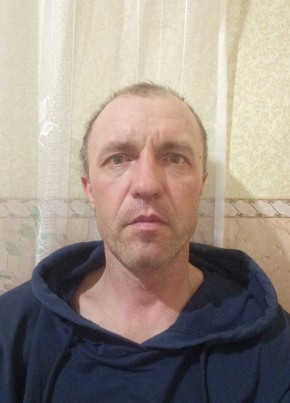 Vladimir, 42, Russia, Orenburg