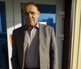 Влад, 51 год, Пермь