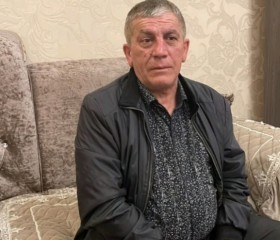 Ширин, 58 лет, Ставрополь