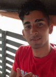 Matheus Silva , 24 года, São José de Mipibu