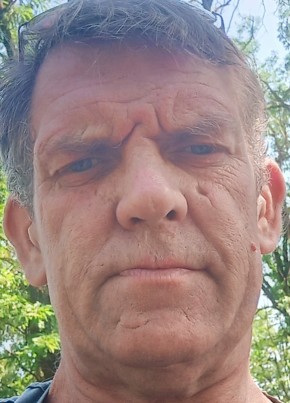 Олег из Миасса 50 лет