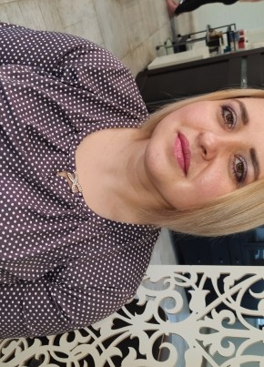Диана, 41, Россия, Кондрово