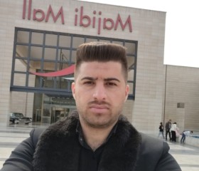 Kamel, 35, Guetersloh