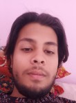 Azam Shaikh, 18  , Mumbai