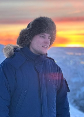 Михаил из Иваново 31 год