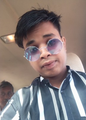Shivsaunt, 18, India, Lucknow