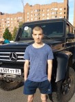 Evgeniy Alekseev, 24 года, Тольятти