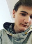 Кирилл, 24 года, Красноярск