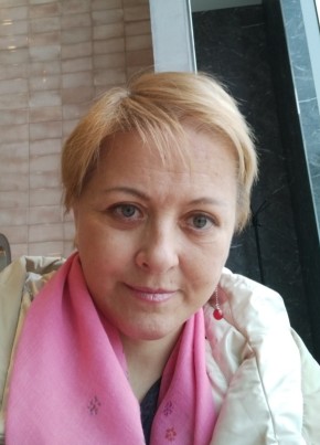 Натали, 59, Россия, Москва