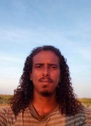 Hatem, 29, السودان, خرطوم