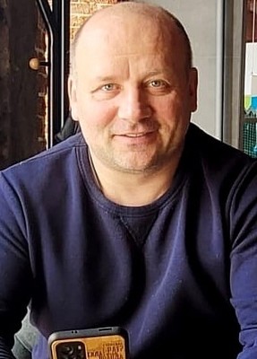 Viktor, 49, Russia, Rostov-na-Donu