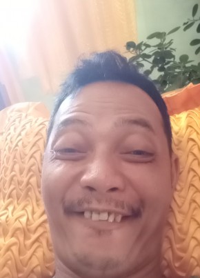 aso из Legaspi 40 лет