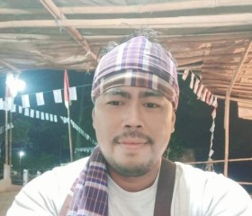 Danank, 39 лет, Kota Bekasi