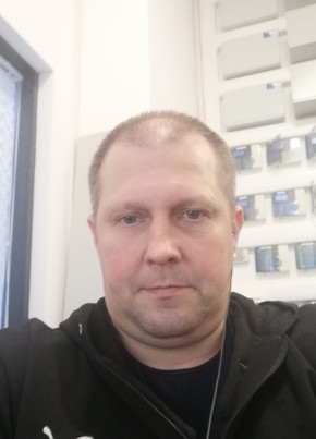 Кирилл, 41, Россия, Тейково