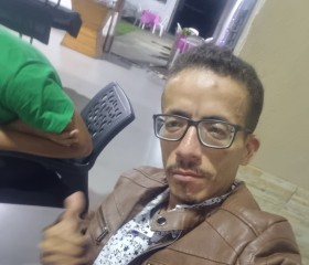 Renan, 38 лет, Ribeirão das Neves