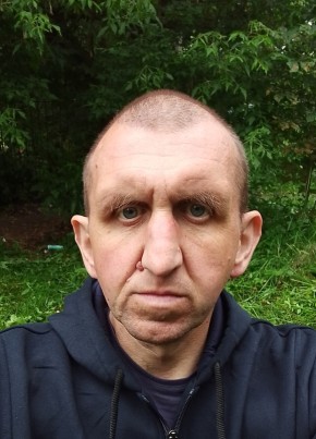 Сергей, 46, Россия, Тутаев