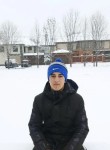 Islam Osmanov, 21 год, Уссурийск