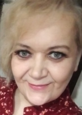 Любовь из Вологды 53 года