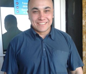 Radamir, 45, Karagandy