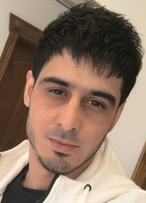 yaga, 31, Poland, Garwolin