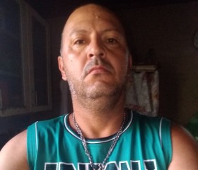 joseluisteixeira, 43 года, Porto Alegre