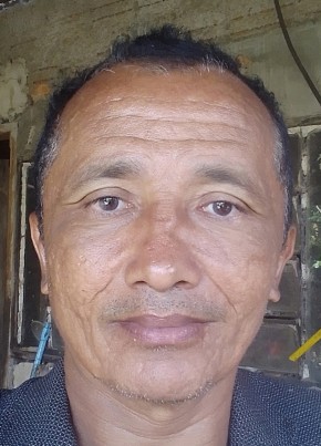 Edimar de souza из Santa Luzia (Maranhão) 53 года