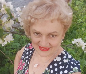 Lyubov, 53, Petrozavodsk