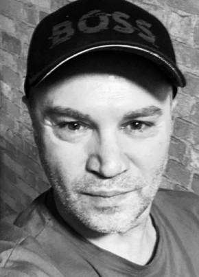 Igor, 47, Republic of Lithuania, Kaunas