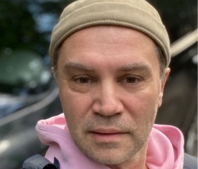 Igor, 47, Moscow