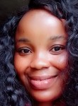 Affoua, 31, Abidjan