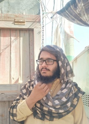 Gukrahmanking, 20, پاکستان, کراچی