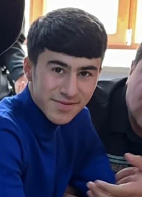 Böyük, 18, Azərbaycan Respublikası, Sumqayıt
