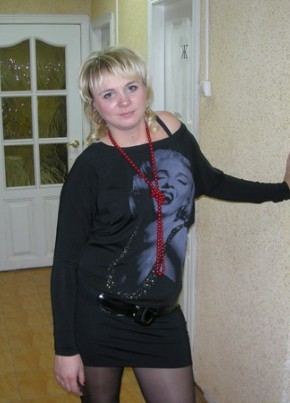 SoBelka_, 39, Russia, Nizhniy Novgorod