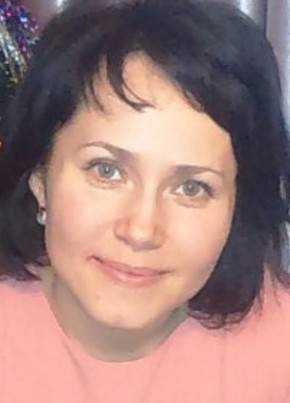 оксана, 46, Россия, Радужный (Югра)