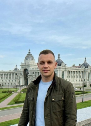 Алексей из Вологды 36 лет