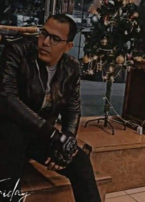 Mostafa из Egypt Lake-Leto 35 лет