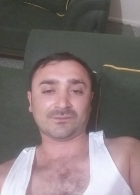 Serdar , 35, Türkiye Cumhuriyeti, Samsun