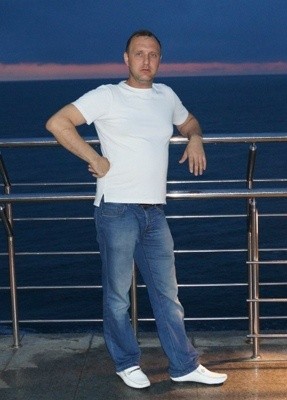 Александр, 47, Россия, Дивноморское