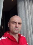Влад Белов, 38 лет, Санкт-Петербург