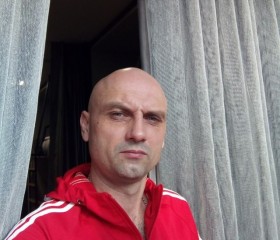 Влад Белов, 38 лет, Санкт-Петербург