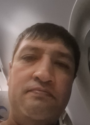 Федя из Егорьевска 45 лет