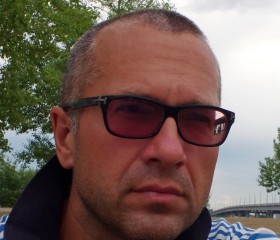 mikhail, 41 год, Саратов