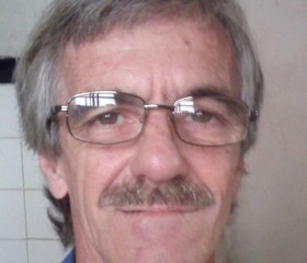Jose Meneguel, 62 года, São Bernardo do Campo