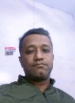 Dipu, 38 лет, Imphal