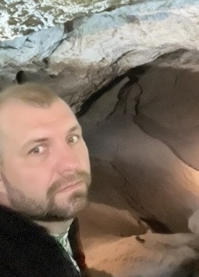 Дмитрий из Коврова 42 года