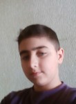 timur mexdiev, 22 года, Bakıxanov