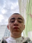 Сергей, 20 лет, Новосибирск