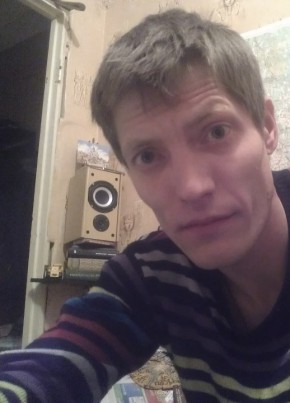 Goshanya, 39, Россия, Санкт-Петербург