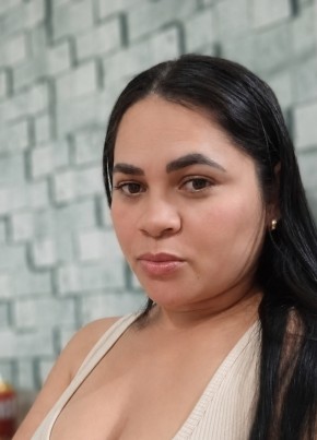 Janielle из Rio de Janeiro 33 года
