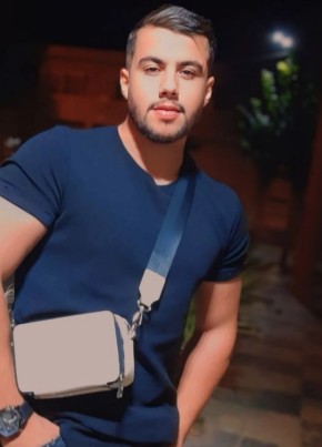 Aymane из Ghardaïa 24 года